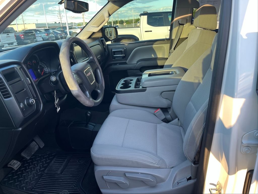 gmc sierra 1500 2018 1GTV2LEC6JZ220986 image gmc sierra 1500 2018 1GTV2LEC6JZ220986 image